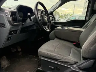 Ford F-150 2024 4x4 XLT 4p SuperCab 5.5 ft. CB