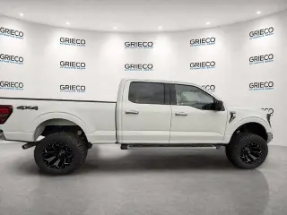 Ford F-150 2024 4x4 XLT 4p SuperCab 5.5 ft. CB