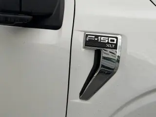 Ford F-150 2024 4x4 XLT 4p SuperCab 5.5 ft. CB
