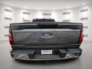 Ford F-150 2025 4x4 XLT 4dr SuperCrew 6.5 ft. SB
