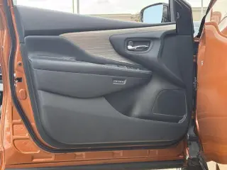 Nissan Murano 2015 AWD S 4dr SUV