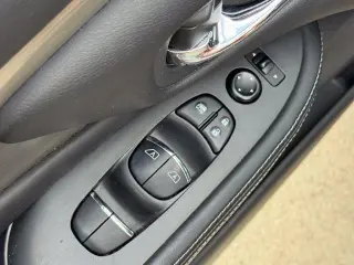 Nissan Murano 2015 AWD S 4dr SUV