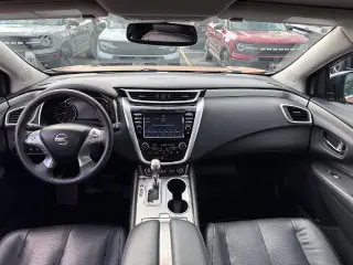 Nissan Murano 2015 AWD S 4dr SUV