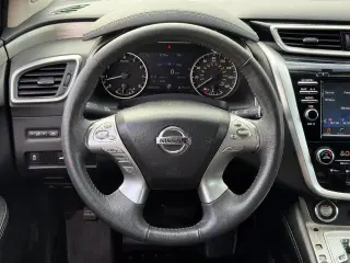 Nissan Murano 2015 AWD S 4dr SUV