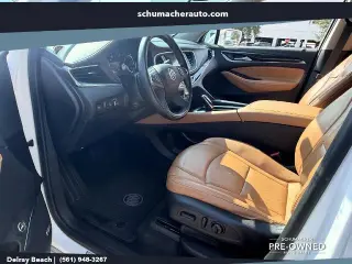 Buick Enclave 2019 Premium 4dr Crossover