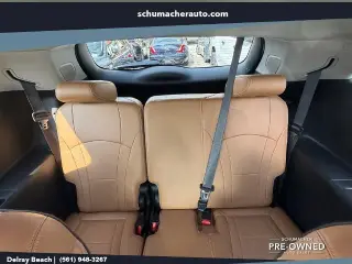 Buick Enclave 2019 Premium 4dr Crossover