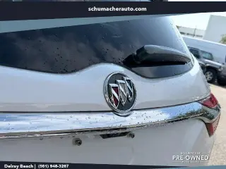 Buick Enclave 2019 Premium 4dr Crossover