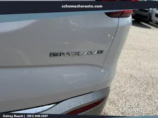 Buick Enclave 2019 Premium 4dr Crossover