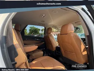 Buick Enclave 2019 Premium 4dr Crossover