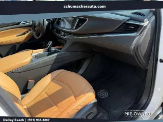 Buick Enclave 2019 Premium 4dr Crossover