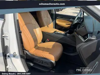 Buick Enclave 2019 Premium 4dr Crossover