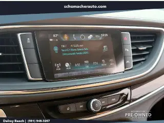 Buick Enclave 2019 Premium 4dr Crossover