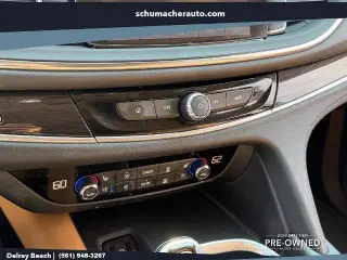 Buick Enclave 2019 Premium 4dr Crossover