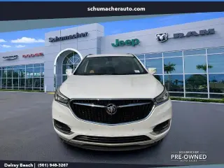 Buick Enclave 2019 Premium 4dr Crossover