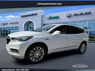 Buick Enclave 2019 Premium 4dr Crossover