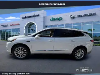 Buick Enclave 2019 Premium 4dr Crossover