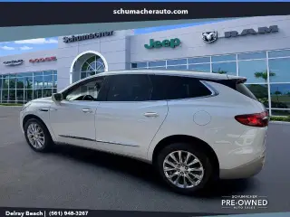 Buick Enclave 2019 Premium 4dr Crossover
