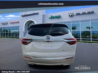 Buick Enclave 2019 Premium 4dr Crossover