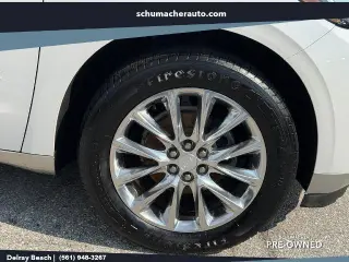Buick Enclave 2019 Premium 4dr Crossover