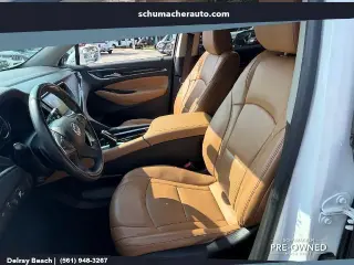 Buick Enclave 2019 Premium 4dr Crossover