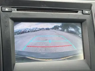 Toyota Camry 2017 SE 4p Sedán