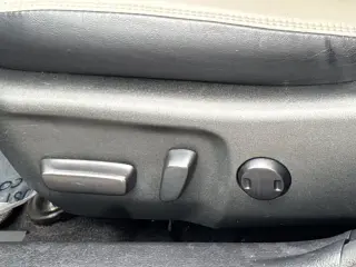 Toyota Camry 2017 SE 4p Sedán