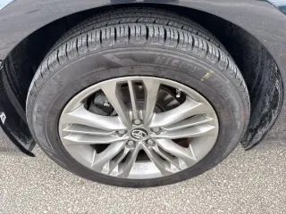 Toyota Camry 2017 SE 4p Sedán