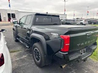 Toyota Tacoma 2024 4x4 Limited 4p Cab Doble Puerta 5.0 ft SB