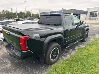 Toyota Tacoma 2024 4x4 Limited 4p Cab Doble Puerta 5.0 ft SB