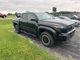 Toyota Tacoma 2024 4x4 Limited 4p Cab Doble Puerta 5.0 ft SB