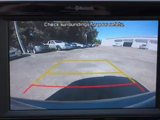 Kia Rio 5-Puerta 2019 S 4p Vagón