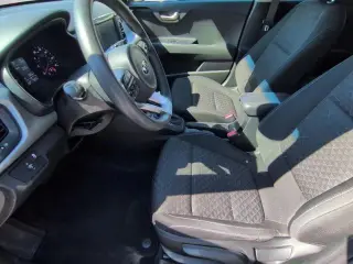 Kia Rio 5-Puerta 2019 S 4p Vagón