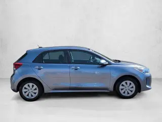 Kia Rio 5-Puerta 2019 S 4p Vagón