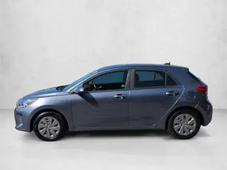 Kia Rio 5-Puerta 2019 S 4p Vagón
