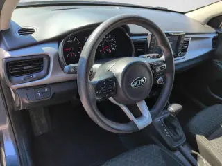 Kia Rio 5-Puerta 2019 S 4p Vagón