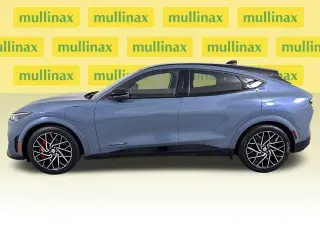 Ford Mustang Mach-E 2023 AWD GT 4dr SUV