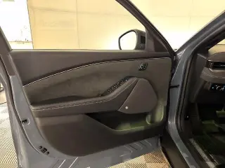 Ford Mustang Mach-E 2023 AWD GT 4dr SUV