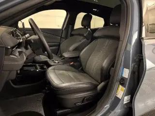 Ford Mustang Mach-E 2023 AWD GT 4dr SUV