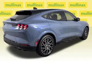 Ford Mustang Mach-E 2023 AWD GT 4dr SUV