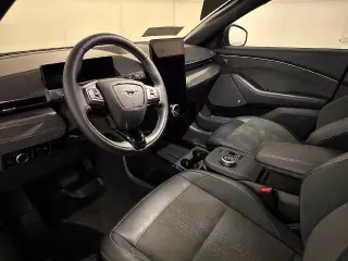 Ford Mustang Mach-E 2023 AWD GT 4dr SUV
