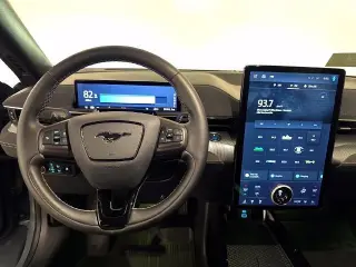 Ford Mustang Mach-E 2023 AWD GT 4dr SUV