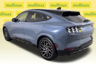 Ford Mustang Mach-E 2023 AWD GT 4dr SUV