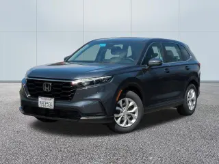 Honda CR-V 2024 LX 4dr SUV
