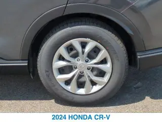 Honda CR-V 2024 LX 4dr SUV