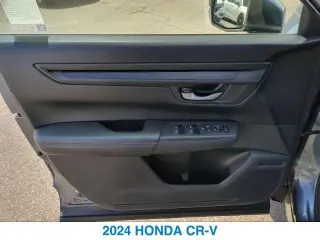Honda CR-V 2024 LX 4dr SUV