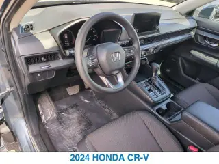 Honda CR-V 2024 LX 4dr SUV