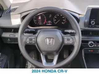 Honda CR-V 2024 LX 4dr SUV