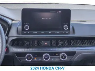 Honda CR-V 2024 LX 4dr SUV