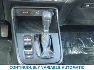 Honda CR-V 2024 LX 4dr SUV