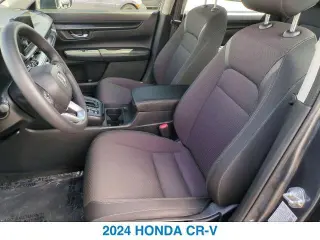 Honda CR-V 2024 LX 4dr SUV